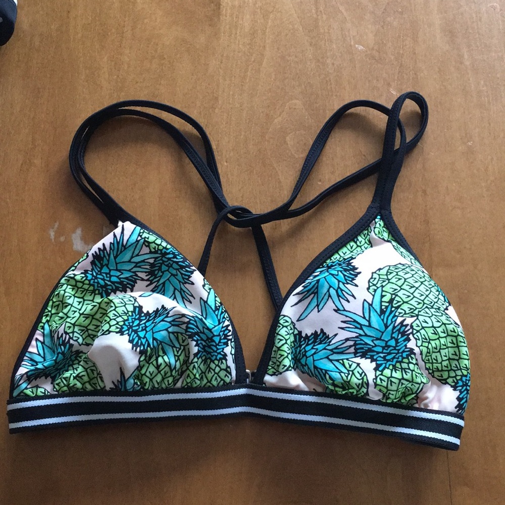 Bikini top (small)